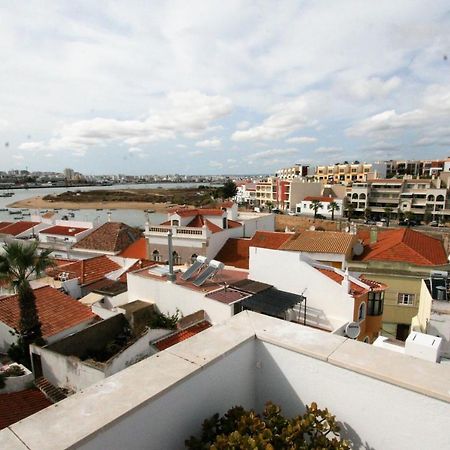 Casa Ameixeira Ferragudo  Esterno foto