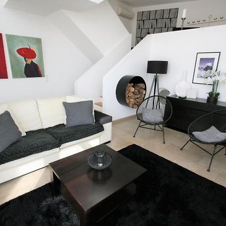 Casa Ameixeira Ferragudo  Esterno foto