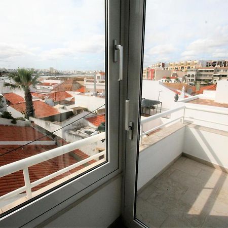 Casa Ameixeira Ferragudo  Esterno foto